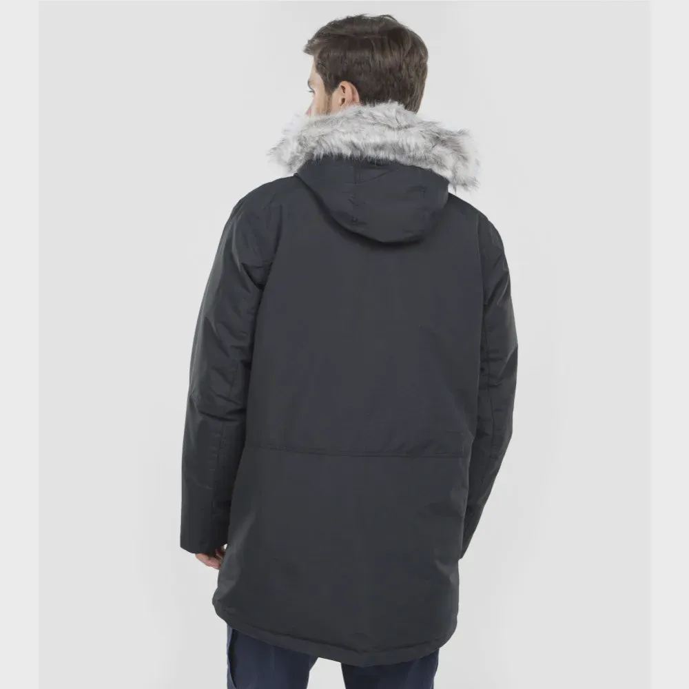 🛍 Пуховик мужской Columbia South Canyon-1