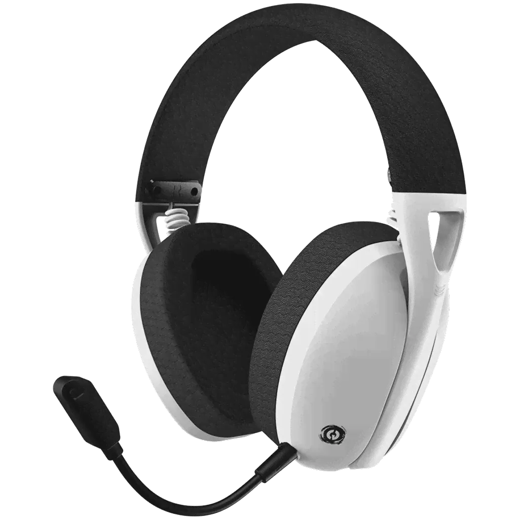 Наушники Canyon Ego GH-13 (белый)