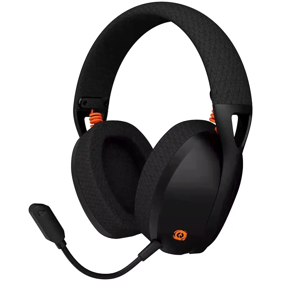 Беспроводная гарнитура Canyon Ego GH-13 черный