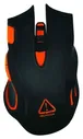 Игровая проводная мышь CANYON Eclector GM-3 черный