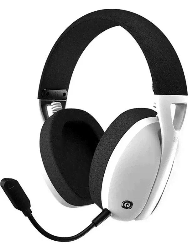 Гарнитура Canyon Ego GH-13 White (CND-SGHS13W)