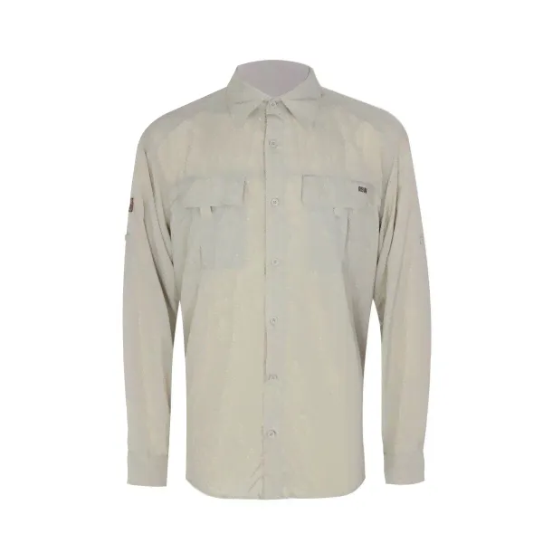 Рубашка Remington Fishing Hardwear Canyon р. 2XL