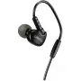 Беспроводные наушники Canyon Wireless Bluetooth Sporty Earphones Black