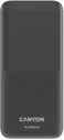 Портативное зарядное устройство CANYON PB-1010 (CNE-CPB1010B)