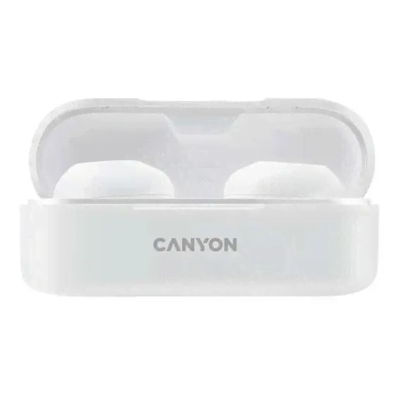 Беспроводные наушники CANYON TWS-1 True Wireless-1