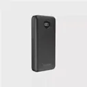 Powerbank Canyon CNE-CPB2002 (черный) цена, купить в Москве, отзывы, характеристики, обзор