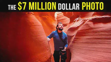 Antelope Slot Canyon - The Ugly Truth of this Magical Place