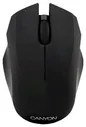 Беспроводная мышь CANYON CNR-FMSOW02 Black в ТЕЛЕМАКСе