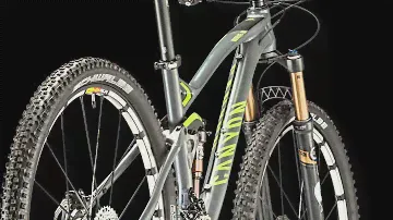 Canyon Nerve AL 9.9 SL - Features and Facts - Deutsch