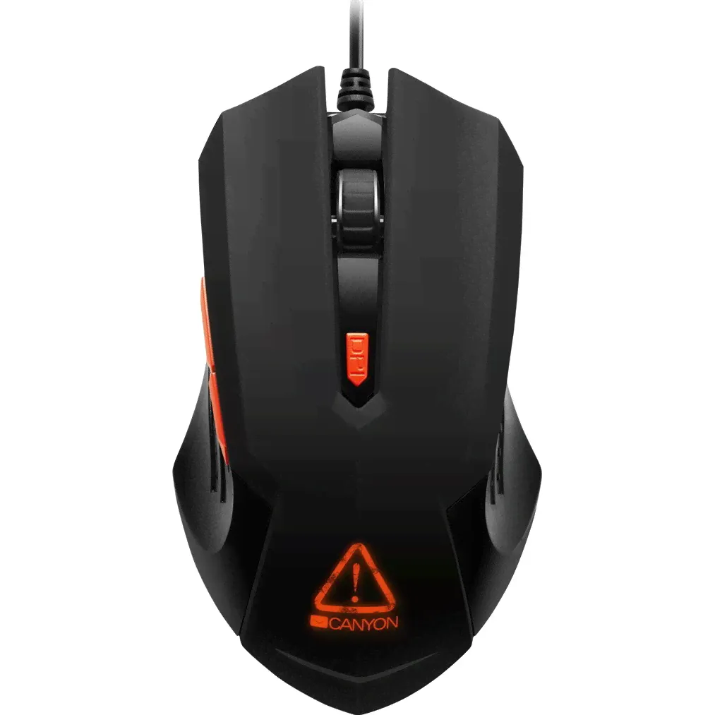 Canyon CND-SGM01RGB мышка-2