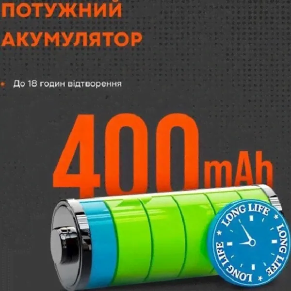 Наушники Canyon Ego GH-13, С микрофоном, Черный