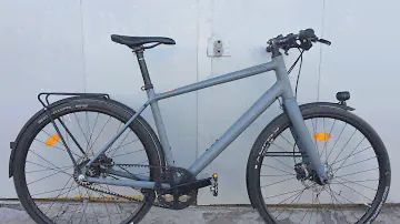 Canyon Urban