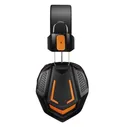 Гарнитура игровая Canyon CND-SGHS3A