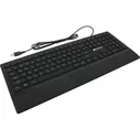 Клавиатура Canyon CNS-HKB6 Black