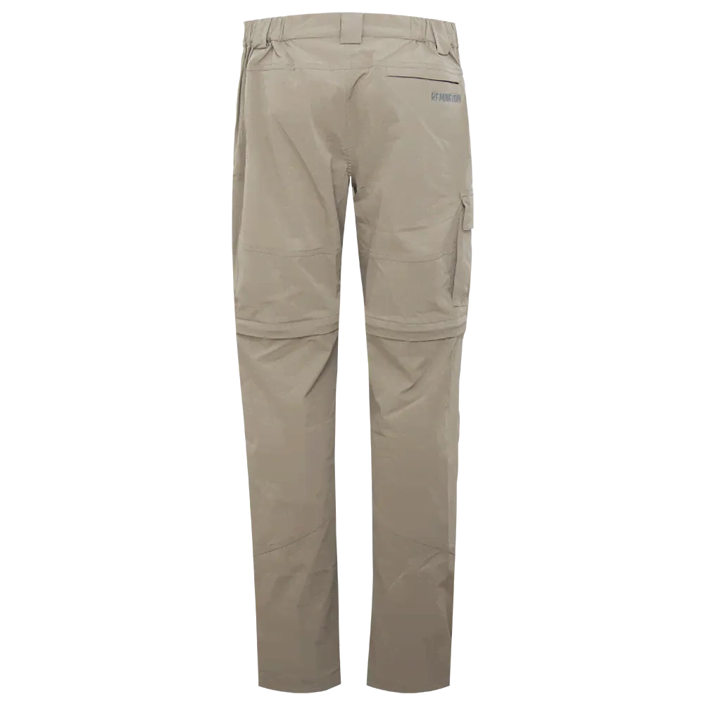 Брюки шорты Remington Fishing Hardwear Canyon 2 в 1 р. L-4