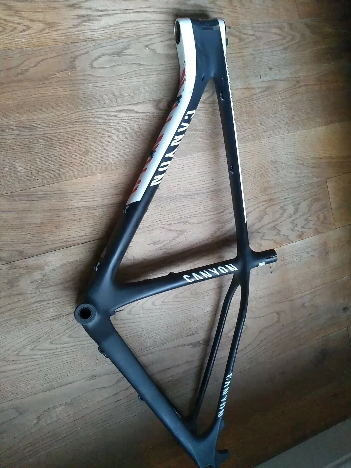 Canyon Grand Canyon CF SLX F10 29er Carbon Frameset