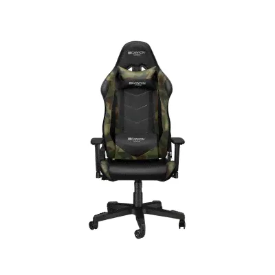 Игровое кресло Canyon Argama CND-SGCH4AO в Нижнем Новгороде-1