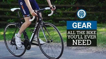 Canyon Endurace AL 6.0 - All The Bike You Need?