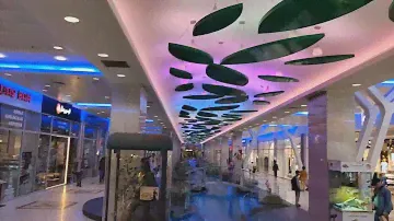 Торговый центр "Гранд Каньон", Санкт-Петербург. Grand Canyon Shopping Center,  Saint Petersburg.