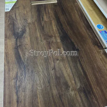 Виниловый ламинат Berry Alloc Spirit home 30 Glue Canyon Brown