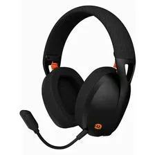 Гарнитура Canyon Ego GH-13 Black (CND-SGHS13B) черный