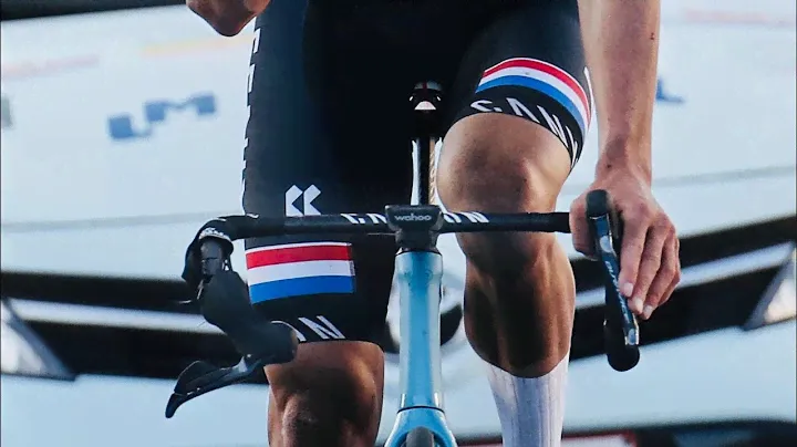 RIP Canyon Aeroad