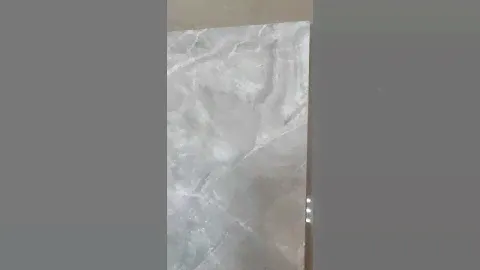 Керамогранит со структурой 60x60x10 Canyon белый