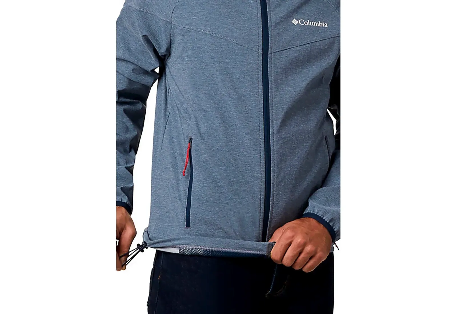 Heather Canyon Jacket-2