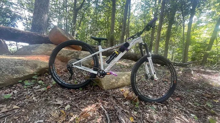 Canyon stoic 2 essential upgrades