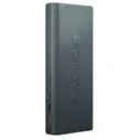 Внешний аккумулятор Canyon Li-Ion 10000 mAh серый (CNE-CPBF100DG)