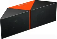 Портативная акустика CANYON BSP-4 Transformer Bluetooth Speaker CNS-CBTSP4BO