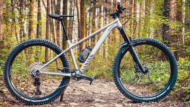 Canyon Stoic 4 2023