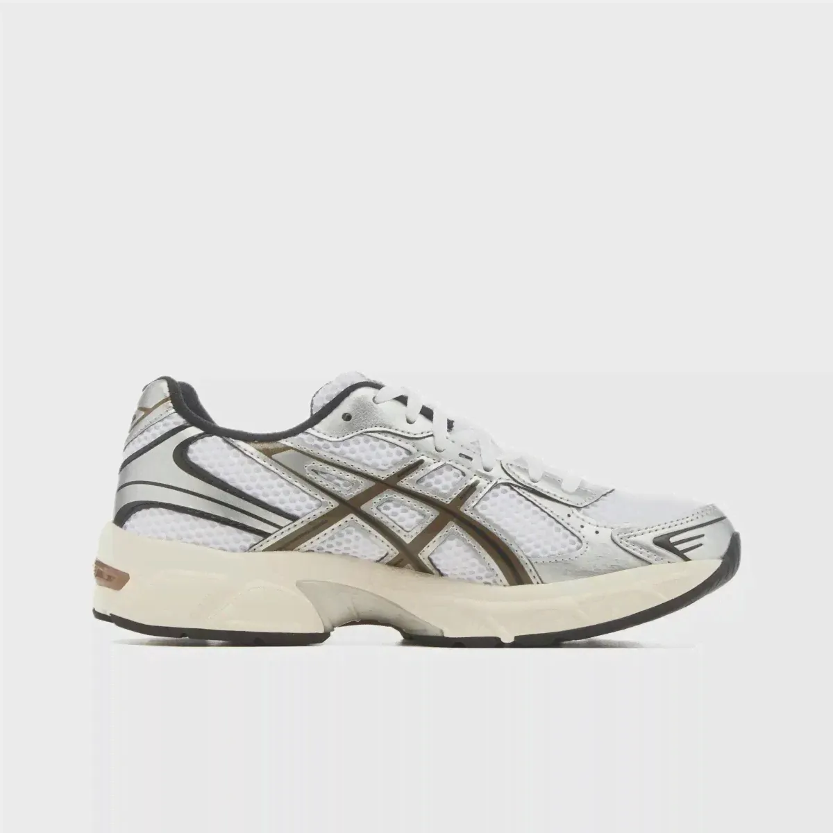 Кроссовки ASICS Gel-1130 'White Clay Canyon'