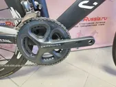 Триатлонная гоночная модель CANYON speedmax AL PRO