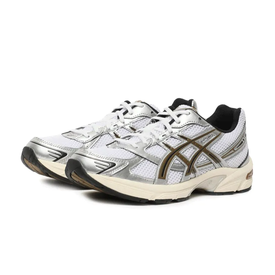 Asics Gel-1130 White/Clay Canyon