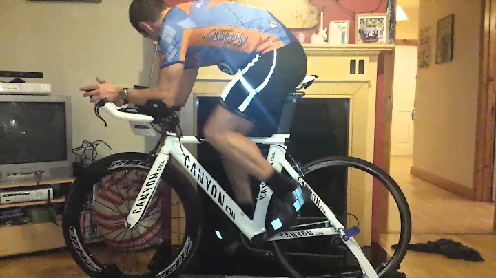 Canyon Speedmax Al 9.0 Sl 2014
