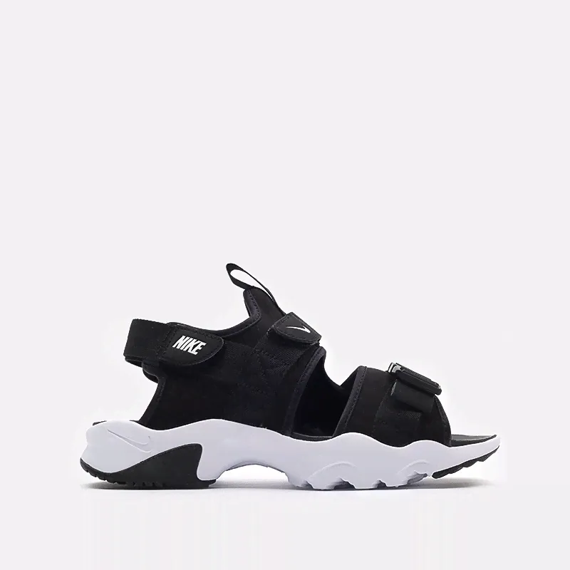 Мужские сандалии Nike Canyon Sandal (CI8797-002)-0