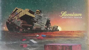 Samiam "Monterey Canyon"
