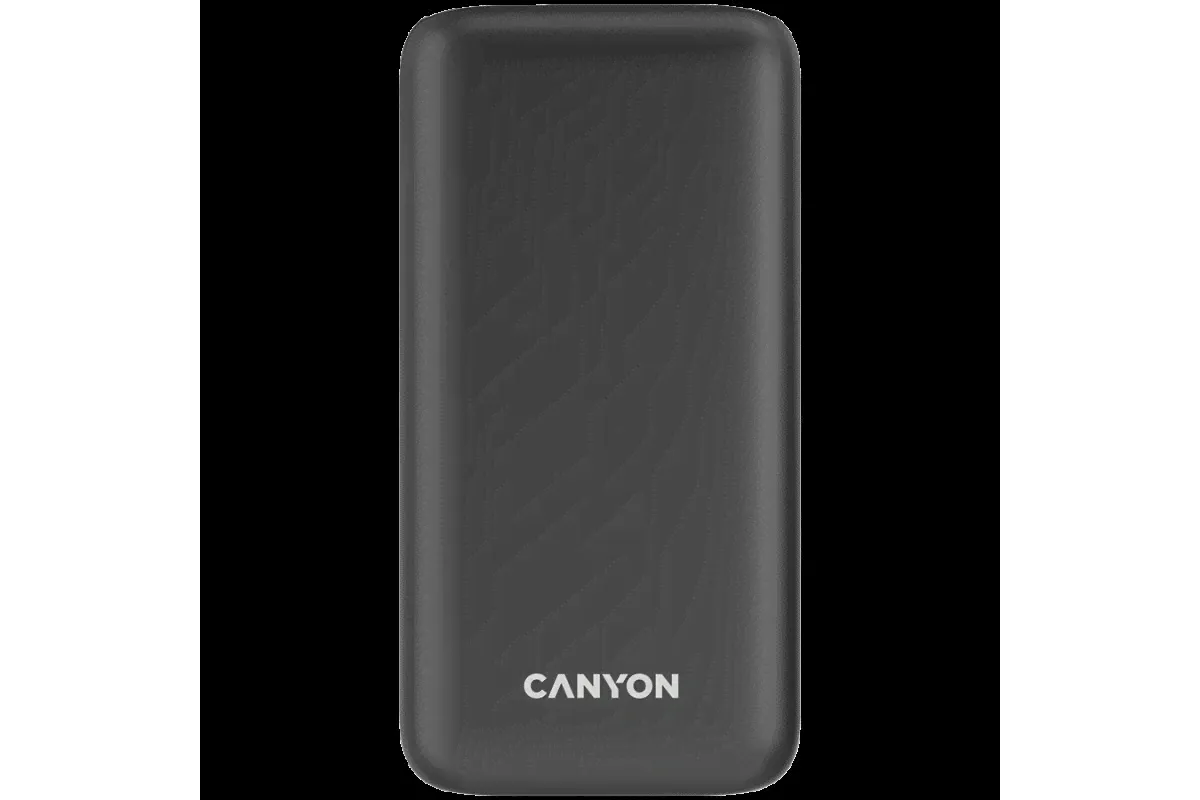 Внешний аккумулятор CANYON PB-301 CNE-CPB301B