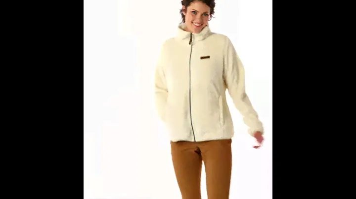 Columbia Golf Fire Side™ II Sherpa Jacket