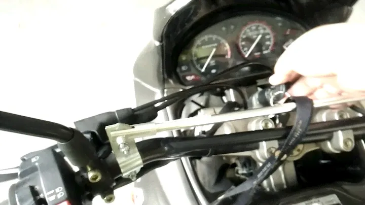 Cagiva Canyon 500