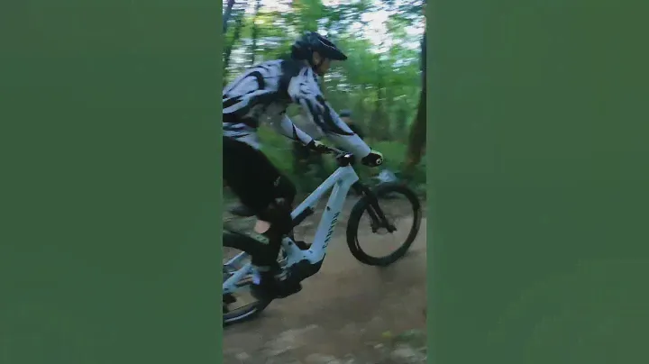 Canyon Spectral ON: 7 2022 🫶 #canyon #enduro #mtb