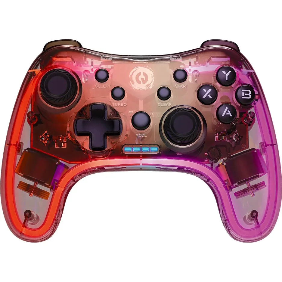 Canyon CND-GPW04 игровые манипуляторы-1