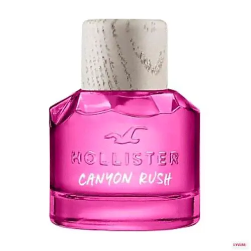Туалетная вода Hollister Canyon Rush For Her, 30