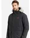 Куртка пуховая South Canyon Long Down Parka