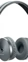 Наушники накладные Bluetooth Canyon BTHS-3 Dark Grey (PICNSCBTHS3DG)