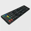 Клавиатура Canyon CNS-HKB6 Black