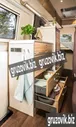 Автодом Hymmer Grand Canyon S