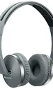 Наушники накладные Bluetooth Canyon BTHS-3 Dark Grey (PICNSCBTHS3DG)