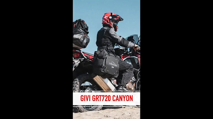 GIVI GRT720 Canyon